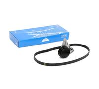 SKF VKMA 31128 V-Ribbed Belt Set