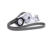 SKF VKMA 31204 V-Ribbed Belt Set