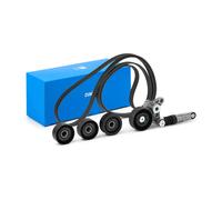 SKF VKMA 31307 V-Ribbed Belt Set