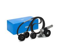SKF VKMA 31314 V-Ribbed Belt Set