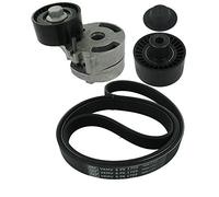 SKF VKMA 33061 V-Ribbed Belt Set