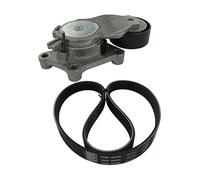 SKF VKMA 33165 Multi-V belt kit