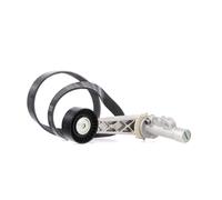 SKF VKMA 33410 V-Ribbed Belt Set