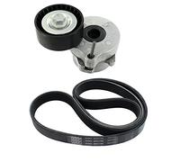 SKF VKMA 35028 V-Ribbed Belt Set