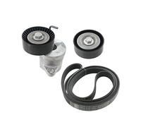 SKF VKMA 35330 V-Ribbed Belt Set