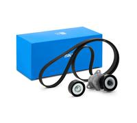 Multi-ribbed V-belt kit VKMA 35331 SKF for OPEL ASTRA J Sports Tourer ASTRA J