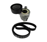 Multi-ribbed V-belt kit VKMA 36055 SKF for RENAULT NISSAN DACIA