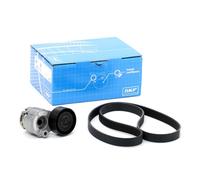 SKF VKMA 36055 V-Ribbed Belt Set