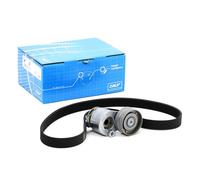SKF VKMA 36072 V-Ribbed Belt Set
