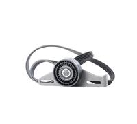 SKF VKMA 36091 V-Ribbed Belt Set