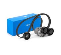 SKF VKMA 36222 V-Ribbed Belt Set