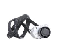 SKF VKMA 36226 V-Ribbed Belt Set