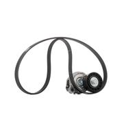 SKF VKMA 36244 V-Ribbed Belt Set