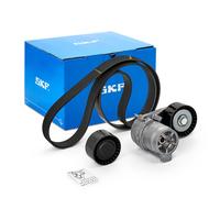 SKF VKMA 38309 V-Ribbed Belt Set