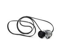 SKF VKMA 38317 V-Ribbed Belt Set
