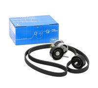 SKF VKMA 38330 V-Ribbed Belt Set