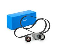 SKF VKMA 38339 V-Ribbed Belt Set