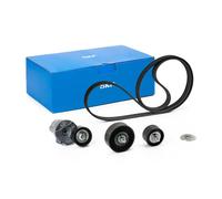 SKF VKMA 38340 V-Ribbed Belt Set