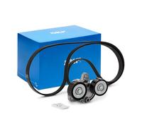 SKF VKMA 38353 V-Ribbed Belt Set
