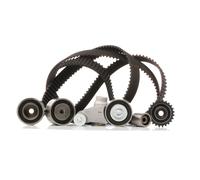 SKF VKMA 98115 Timing belt kit