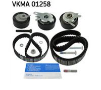 SKF VKMA01258 Timing Belt Kit