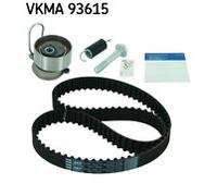 SKF VKMA 93615 Timing belt kit
