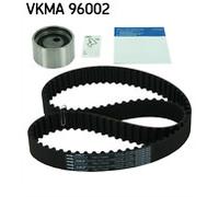 SKF VKMA 96002 Timing belt kit