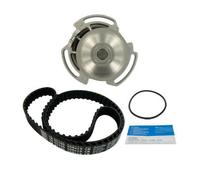 SKF VKMC 01100 Water pump and timing belt kit