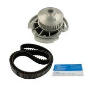 SKF VKMC 01104 Water pump and timing belt kit