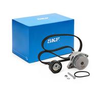 SKF VKMC 01106-2 Water pump and timing belt kit