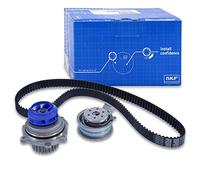 SKF VKMC 01113-1 Water pump and timing belt kit