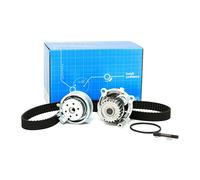 SKF VKMC 01113-1 Water pump and timing belt kit