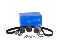 SKF VKMC 01148-2 Water pump and timing belt kit