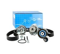 SKF VKMC 01255-1 Water pump and timing belt kit