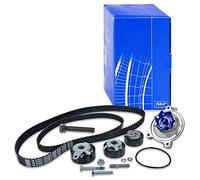 SKF VKMC 01258-1 Timing belt and water pump kit