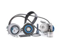 SKF VKMC 01259-1 Water pump and timing belt kit