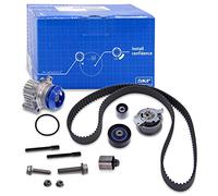 SKF VKMC 01263-1 Timing belt and water pump kit
