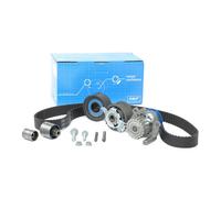Cooling Water Pump & Timing Belt Kit SKF VKMC 01263-1 Fits Audi Seat Skoda VW