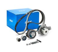 SKF VKMC 01277-1 Water pump and timing belt kit