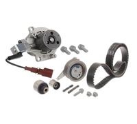 Cooling Water Pump & Timing Belt Kit SKF VKMC 01278 Fits Audi Seat Skoda VW A1