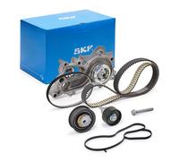 SKF VKMC 01280-2 Water pump and timing belt kit