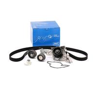 Cooling Water Pump & Timing Belt Kit SKF VKMC 01903-2 Fits Audi A4 A6