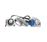 SKF VKMC 01918-2 Water pump and timing belt kit
