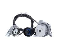 SKF VKMC 02177 Water pump and timing belt kit