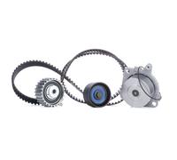 SKF VKMC 02181 Water pump and timing belt kit