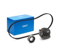 SKF VKMC 02201 Water pump and timing belt kit