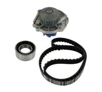 SKF VKMC 02202 Water pump and timing belt kit