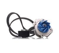 SKF VKMC 02204-3 Water pump and timing belt kit