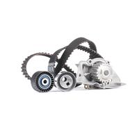 SKF VKMC 03213 Water pump and timing belt kit