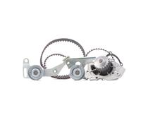 Cooling Water Pump & Timing Belt Kit SKF VKMC 03240 Fits Citroen FSO Peugeot